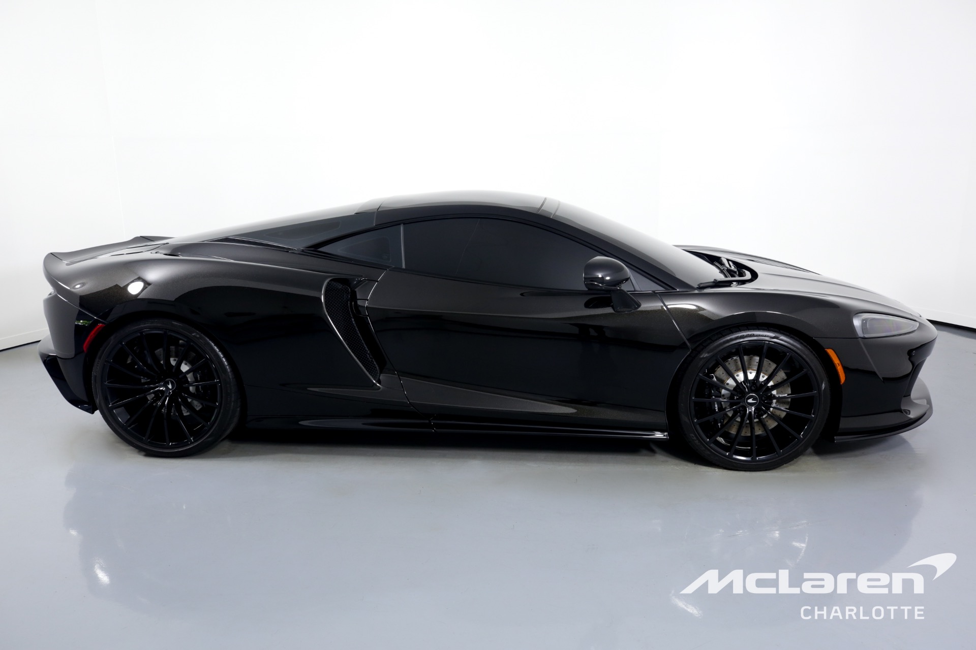 Used 2020 McLaren GT | Charlotte, NC