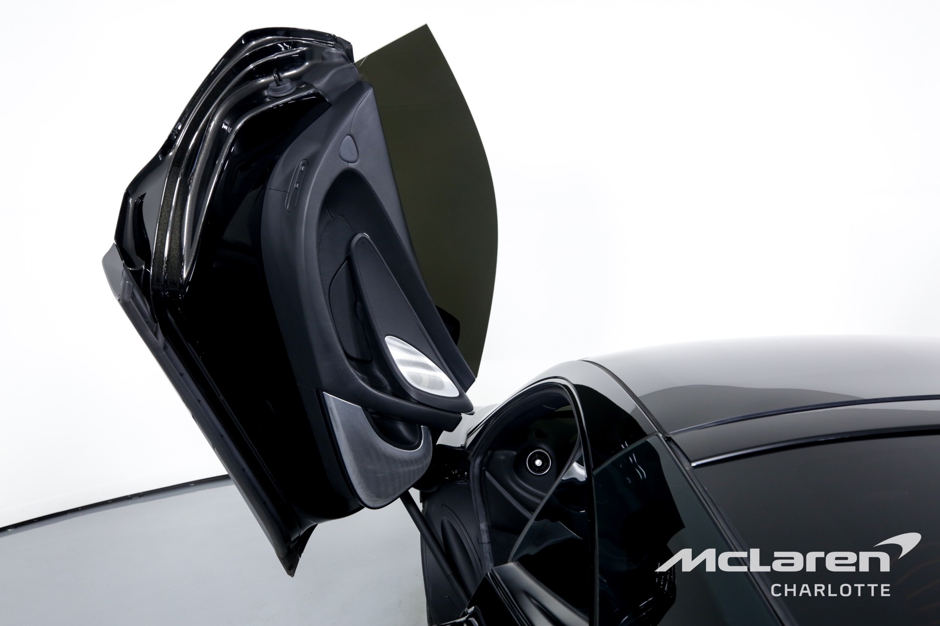 Used 2020 McLaren GT | Charlotte, NC