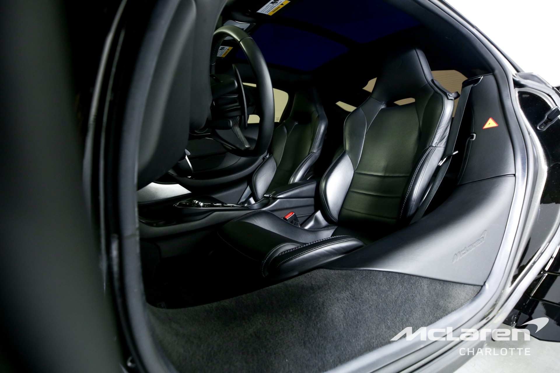 Used 2020 McLaren GT | Charlotte, NC