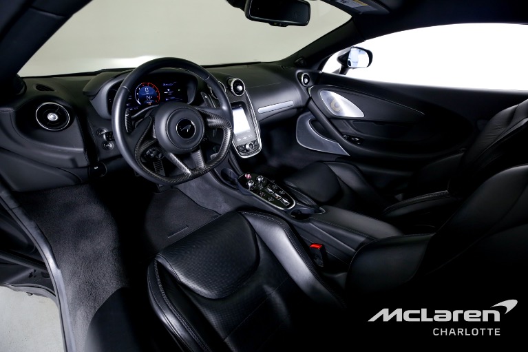 Used-2020-McLaren-GT