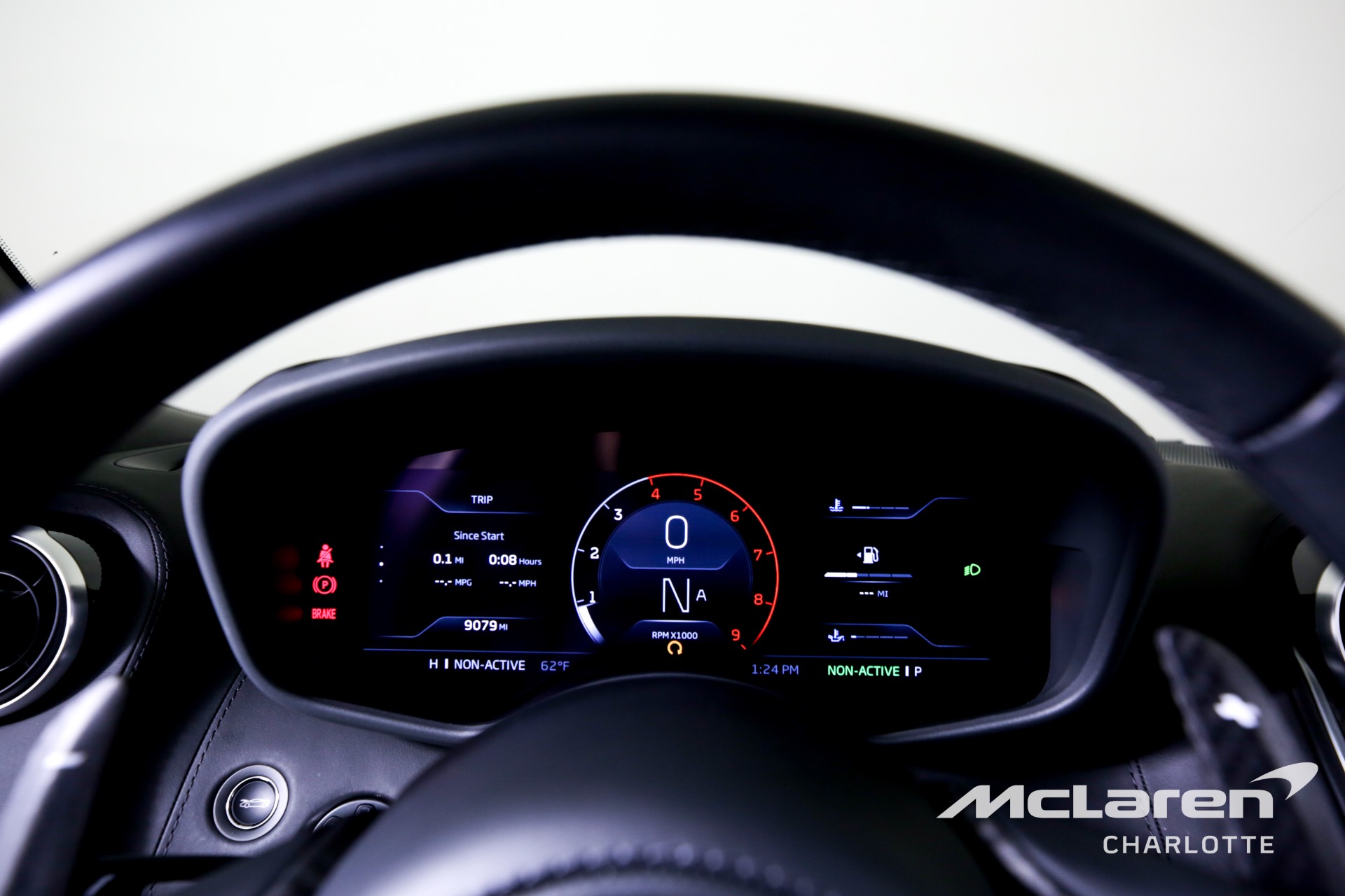 Used 2020 McLaren GT | Charlotte, NC