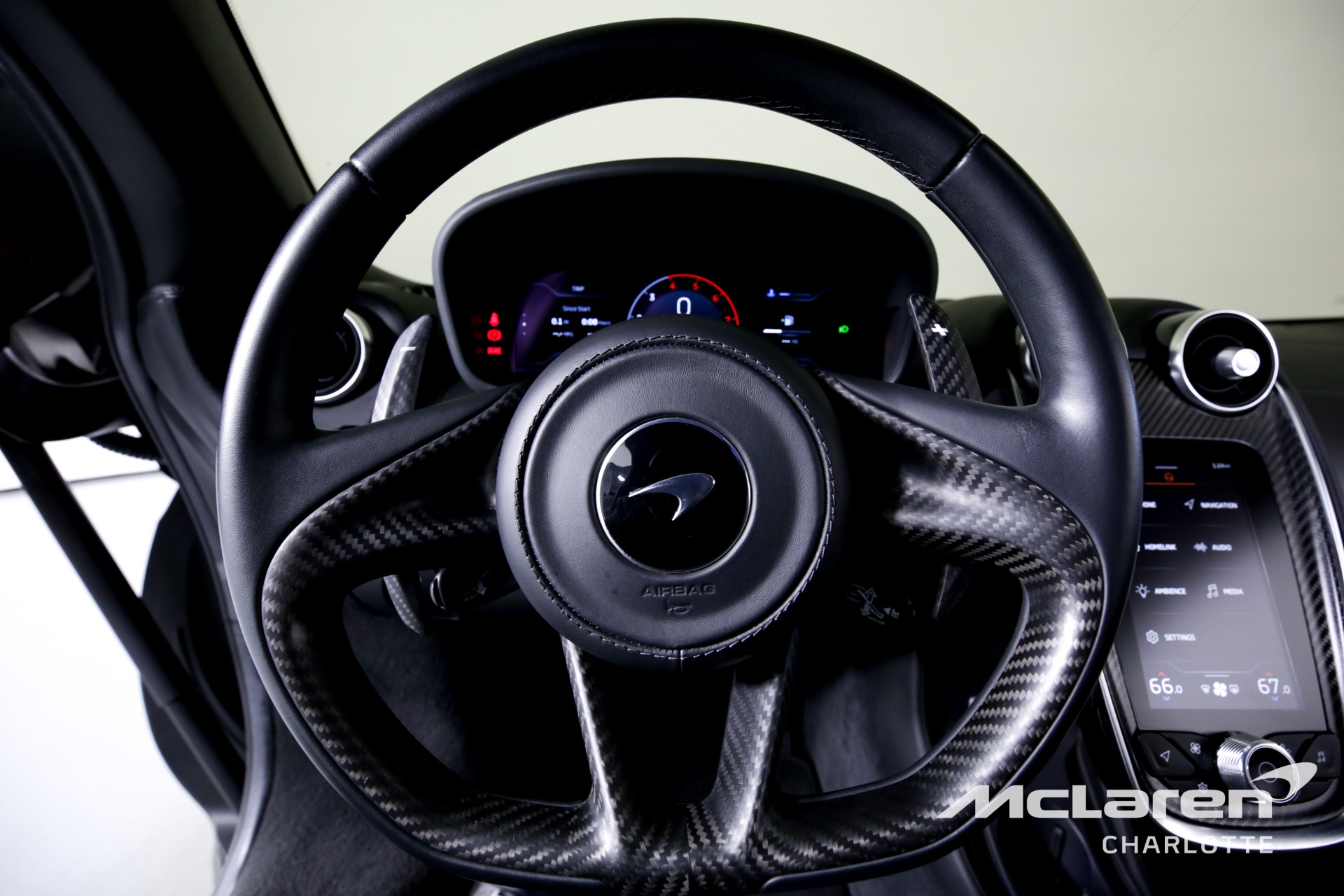 Used 2020 McLaren GT | Charlotte, NC
