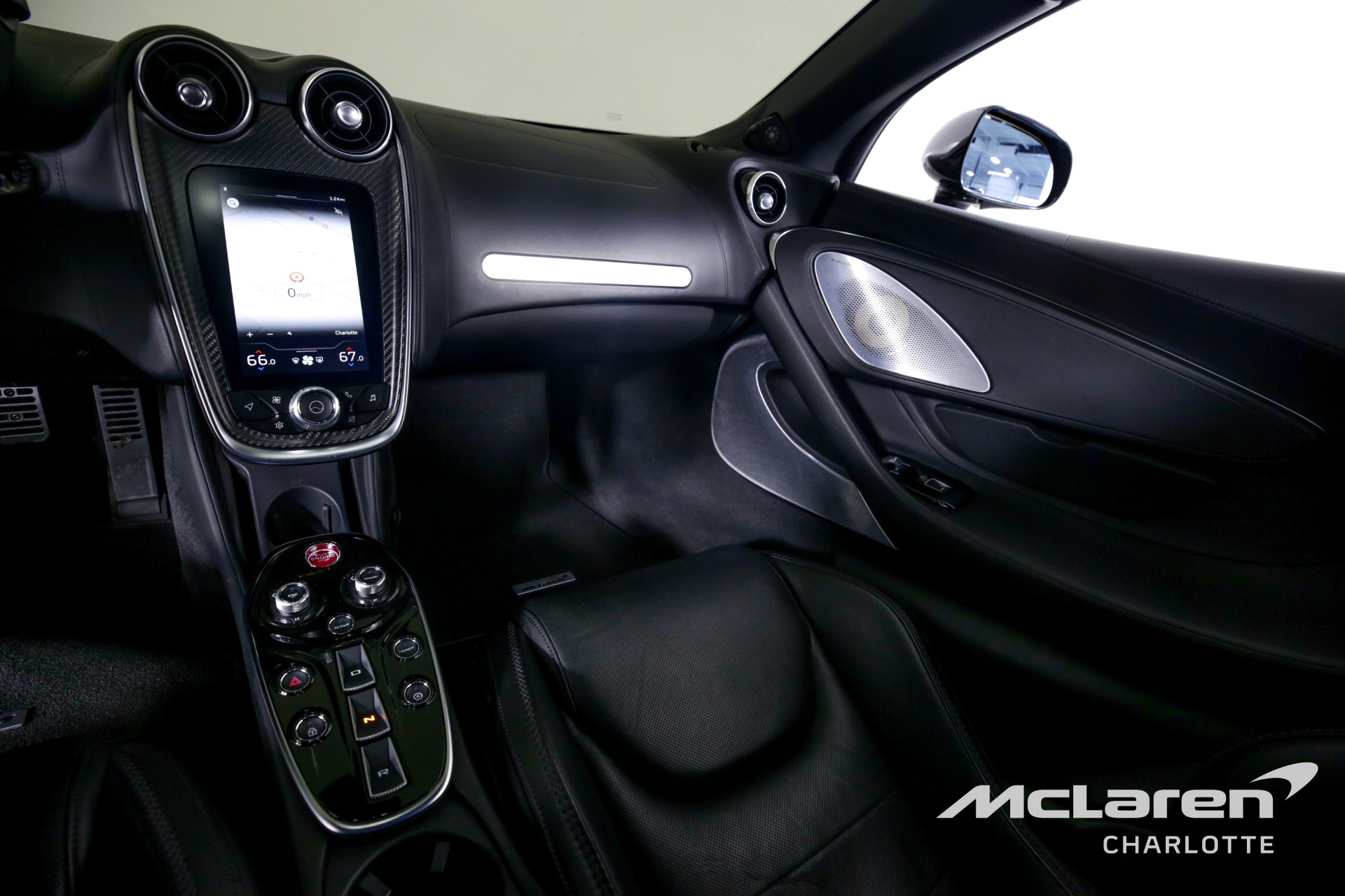 Used 2020 McLaren GT | Charlotte, NC