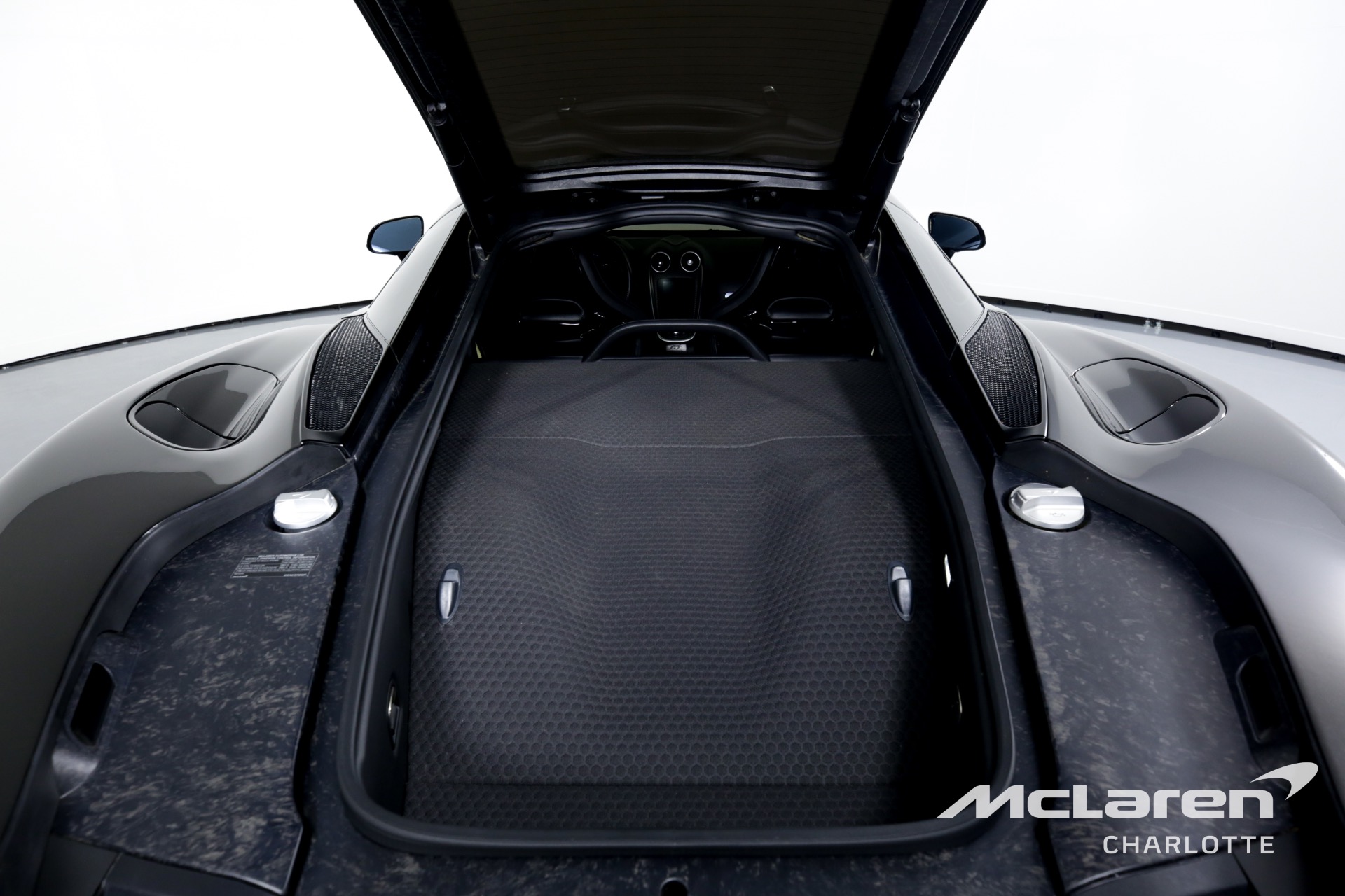 Used 2020 McLaren GT | Charlotte, NC