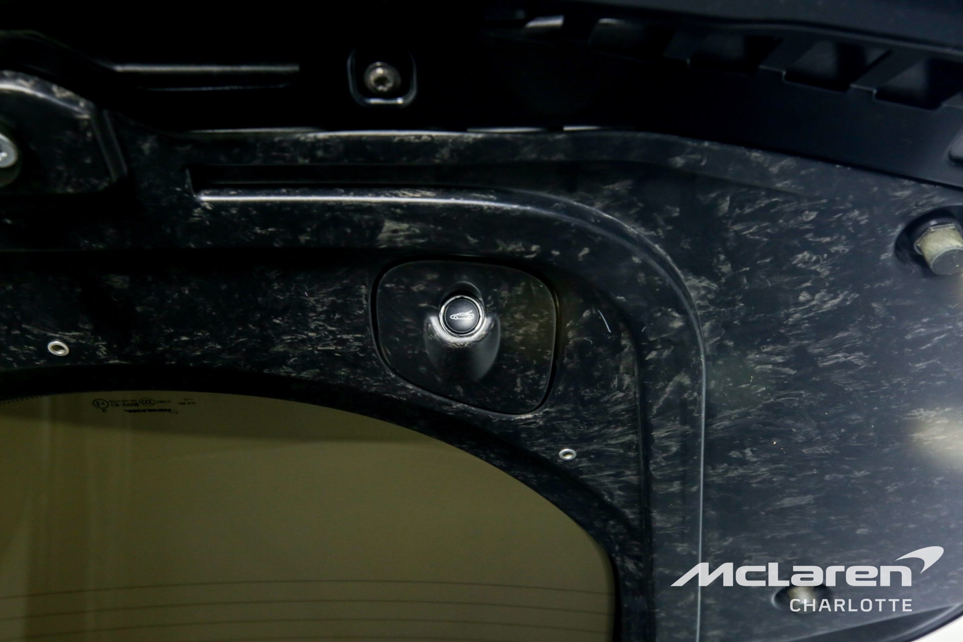 Used 2020 McLaren GT | Charlotte, NC