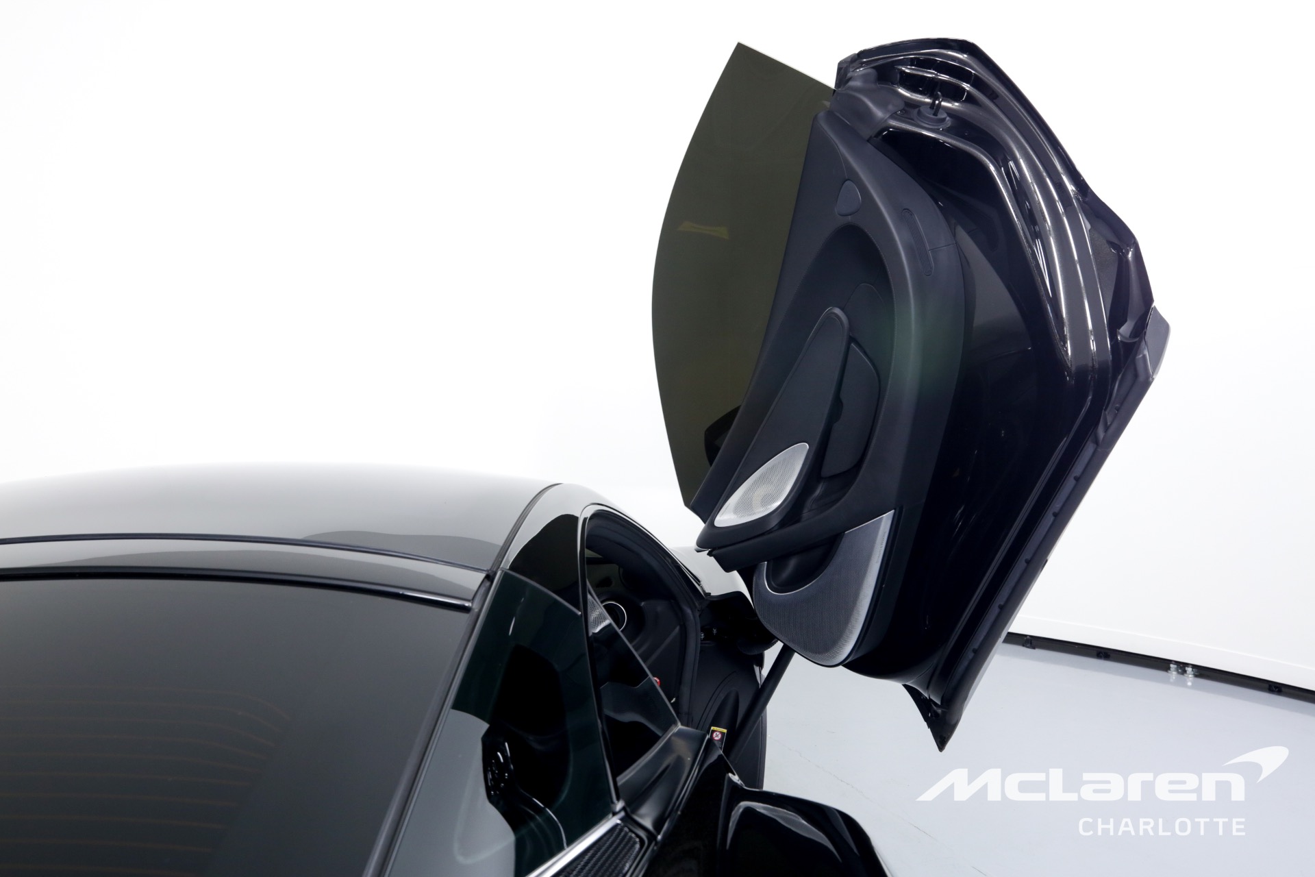 Used 2020 McLaren GT | Charlotte, NC
