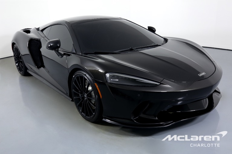 Used-2020-McLaren-GT