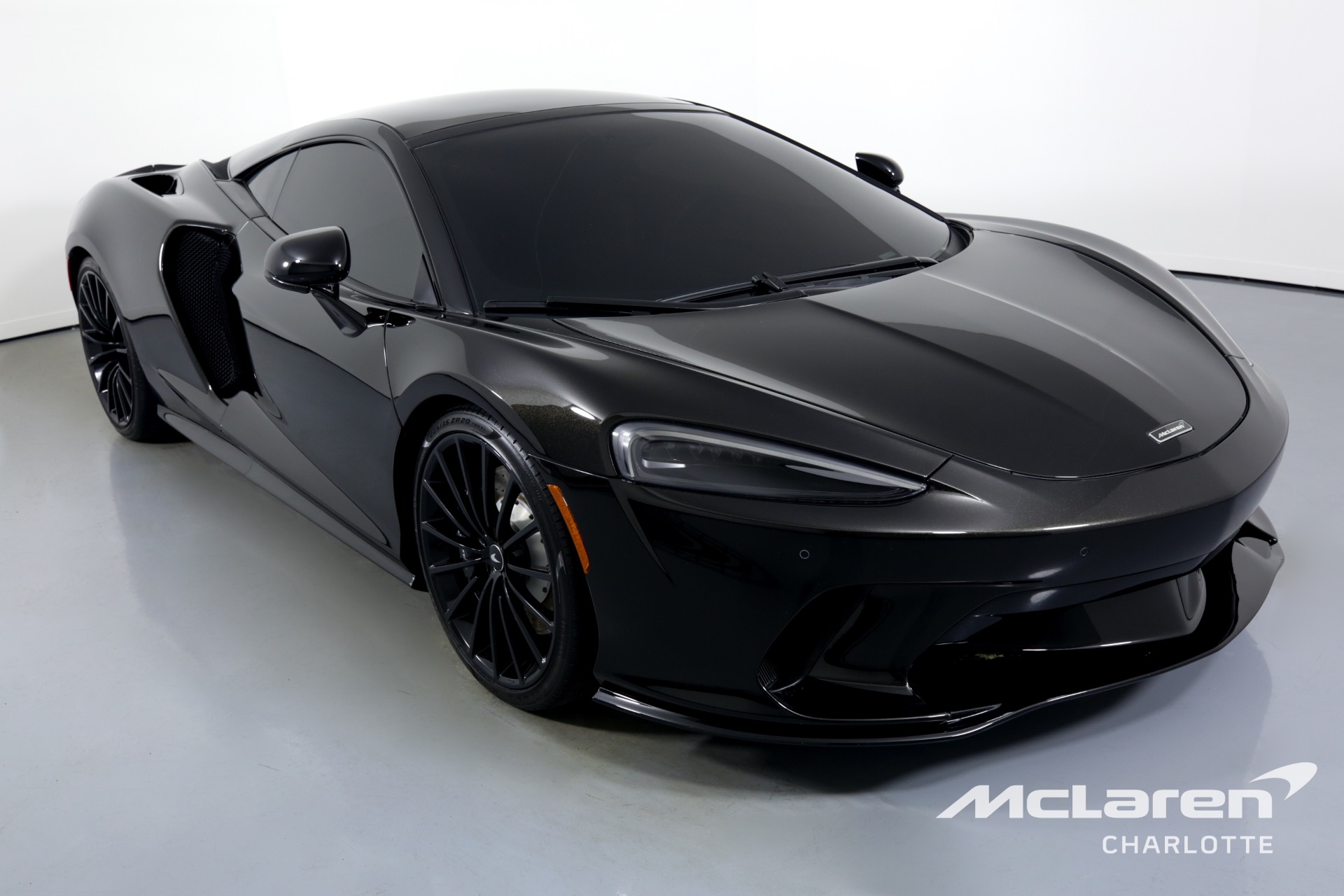 Used 2020 McLaren GT | Charlotte, NC