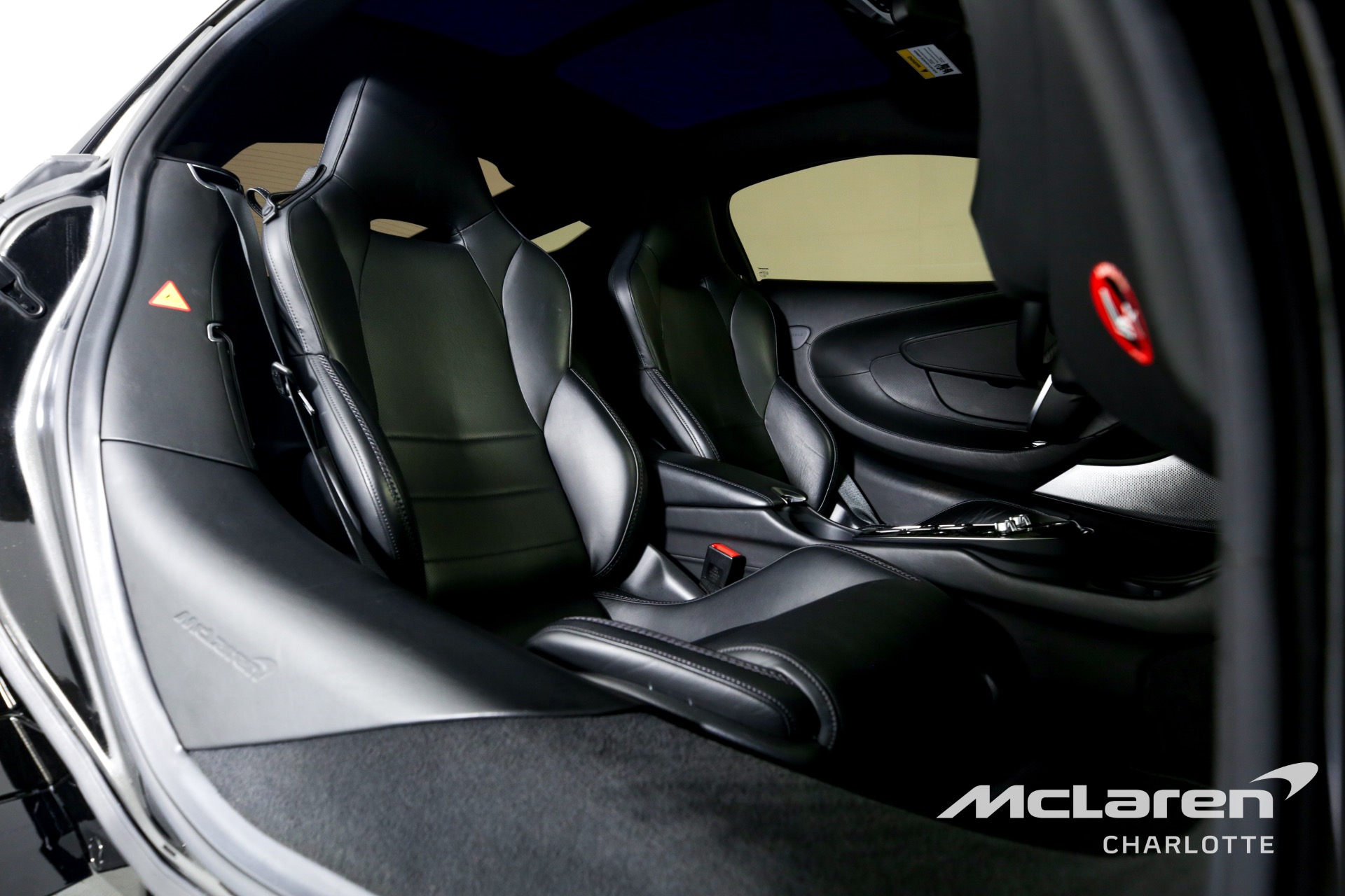 Used 2020 McLaren GT | Charlotte, NC