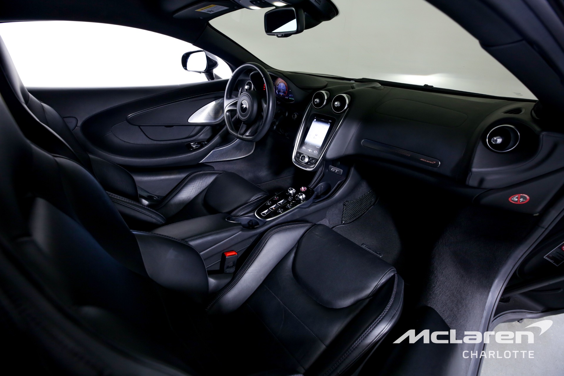Used 2020 McLaren GT | Charlotte, NC