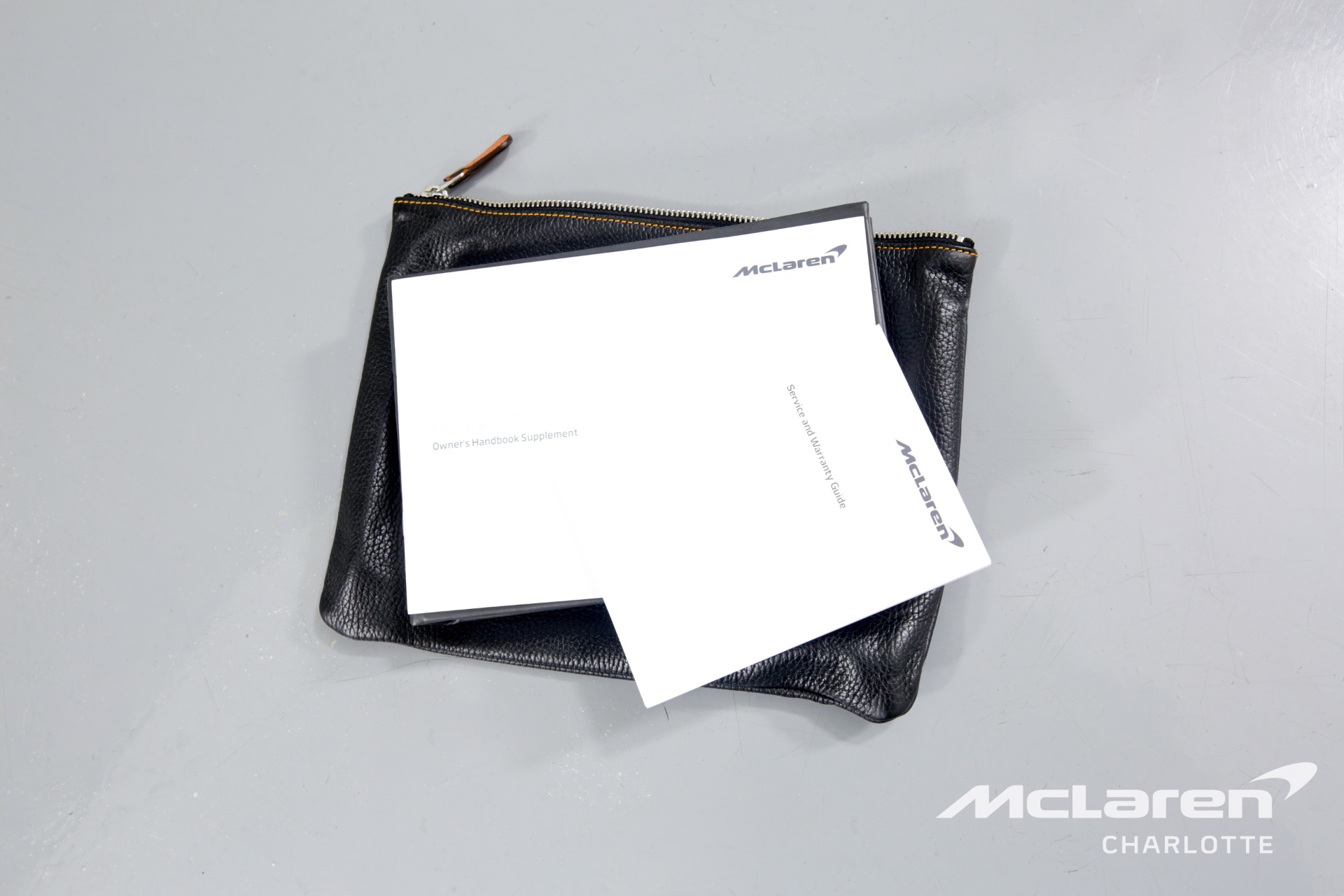 Used 2020 McLaren GT | Charlotte, NC
