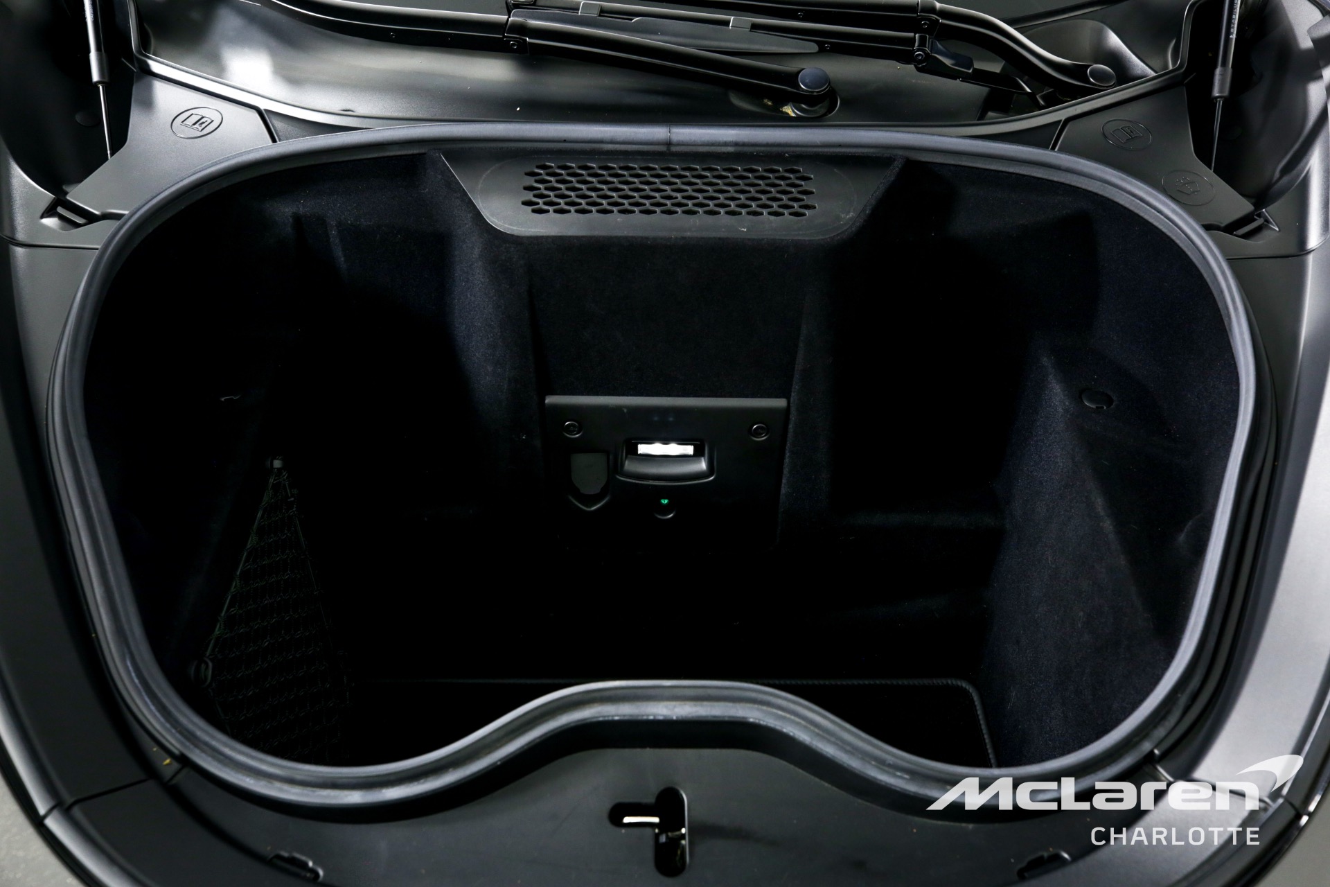 Used 2020 McLaren GT | Charlotte, NC