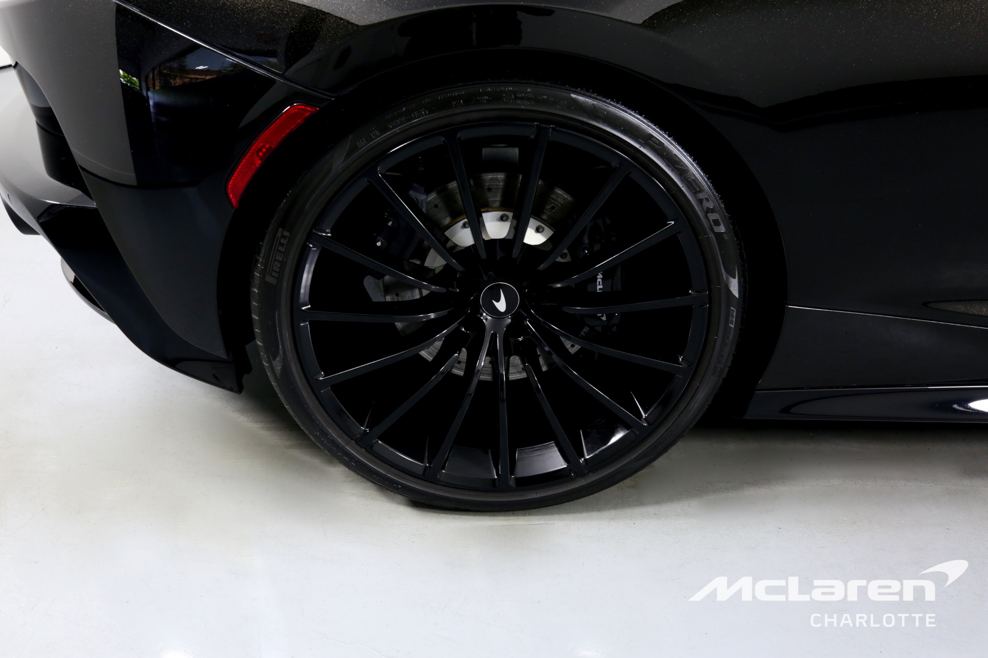 Used 2020 McLaren GT | Charlotte, NC