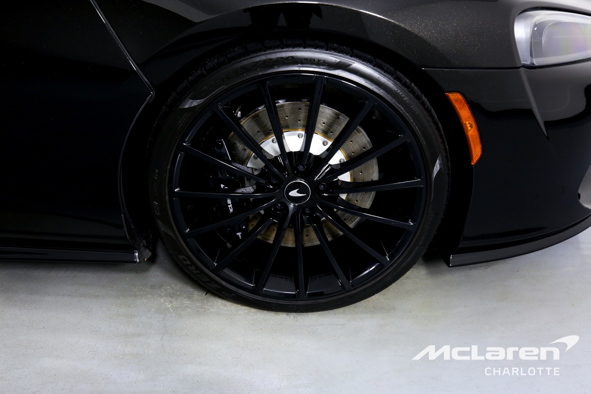 Used 2020 McLaren GT | Charlotte, NC