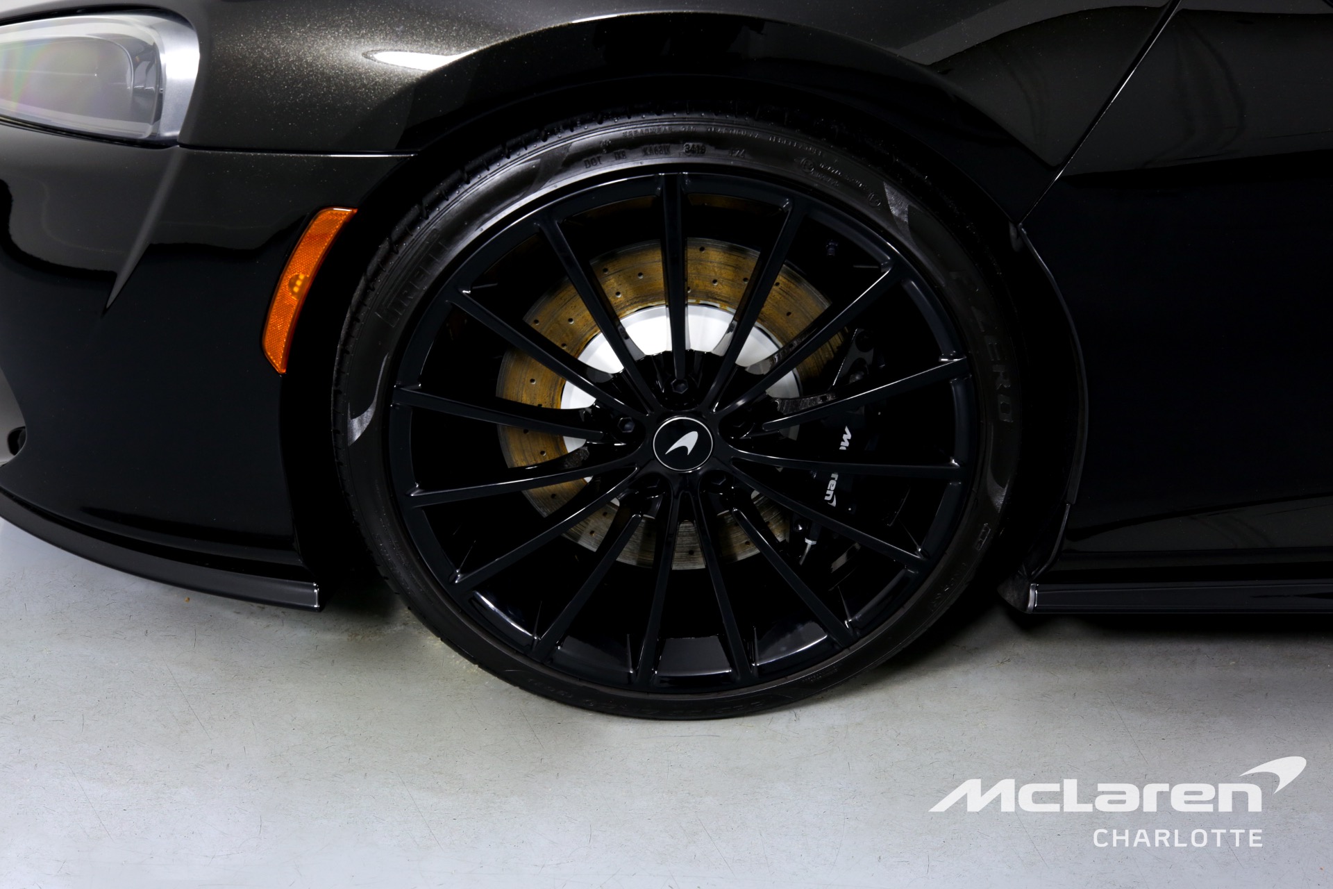 Used 2020 McLaren GT | Charlotte, NC
