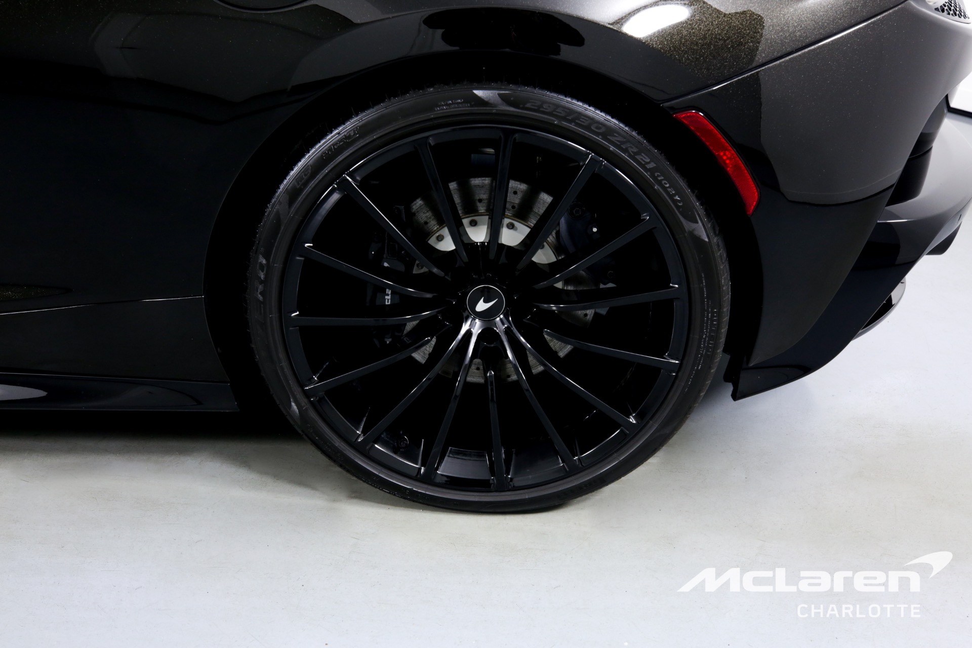 Used 2020 McLaren GT | Charlotte, NC