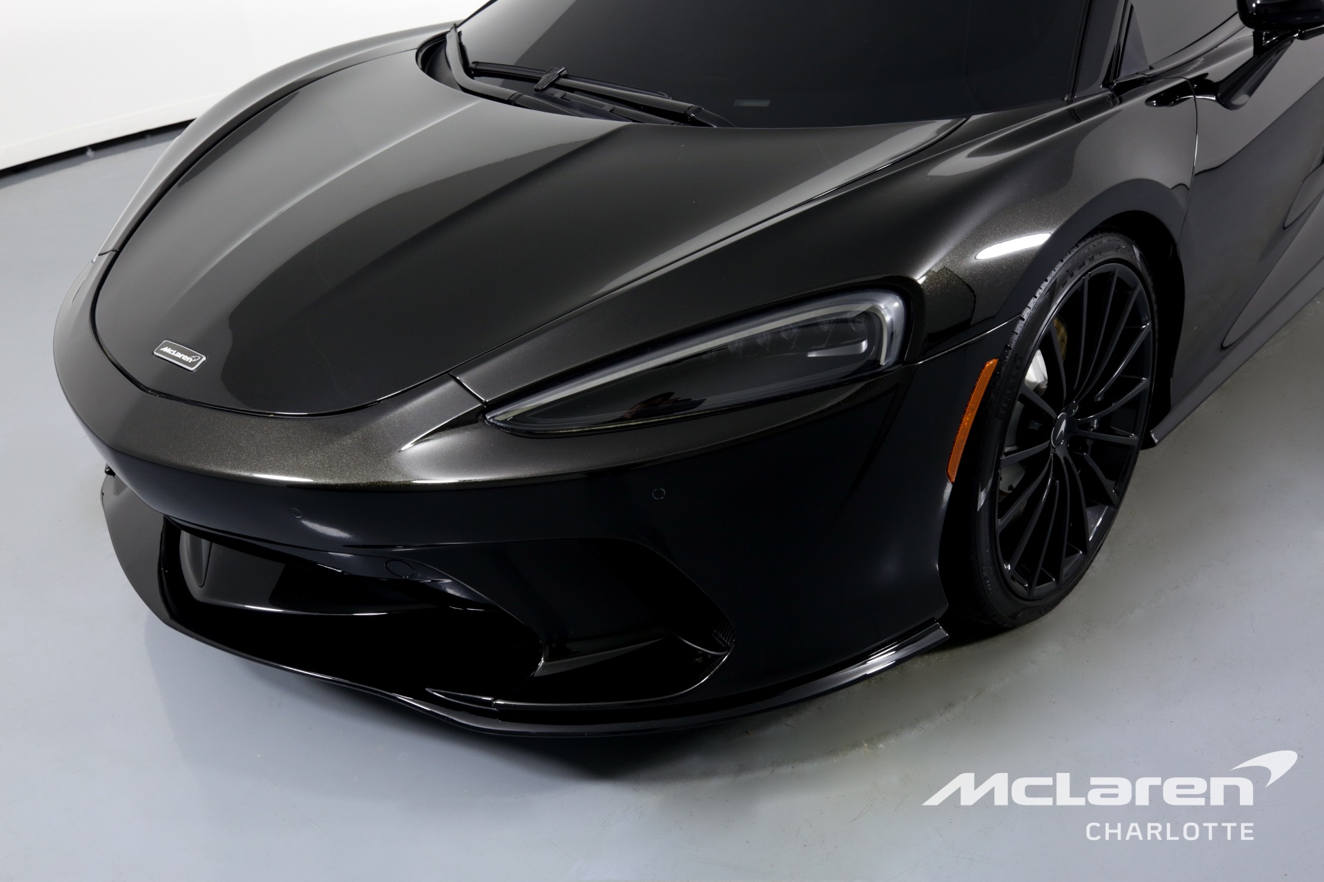Used 2020 McLaren GT | Charlotte, NC