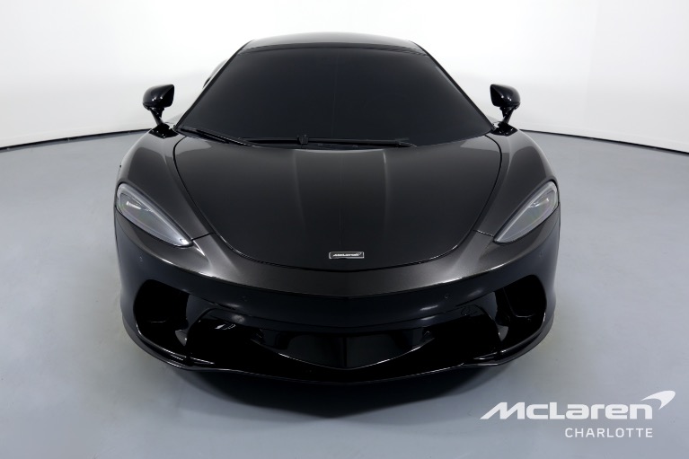 Used-2020-McLaren-GT