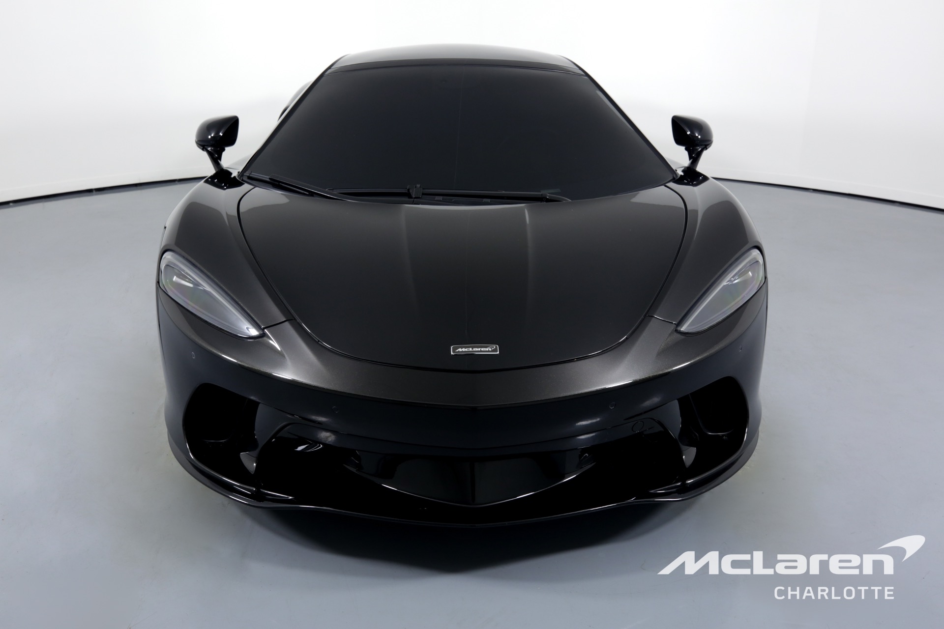 Used 2020 McLaren GT | Charlotte, NC