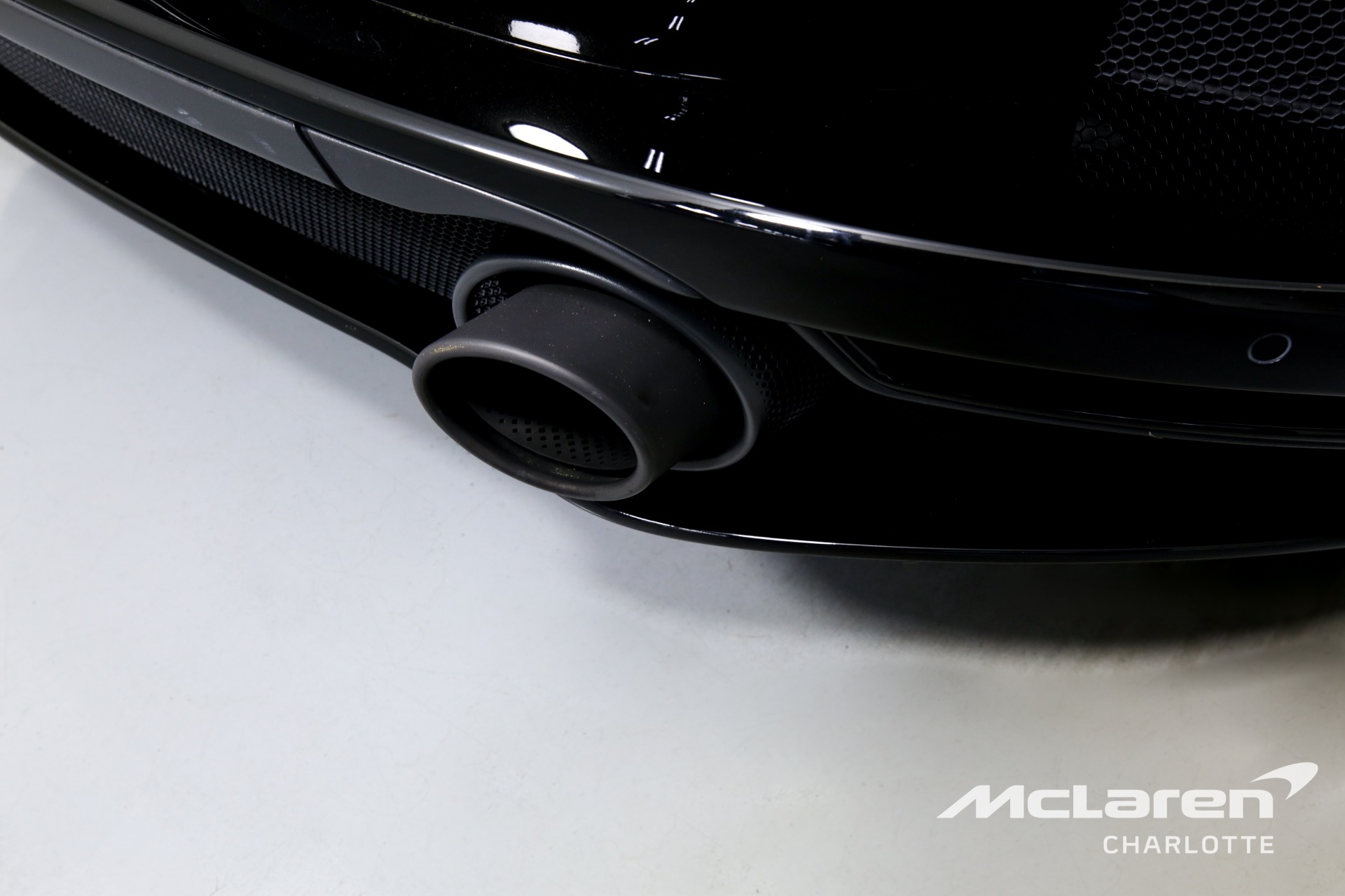 Used 2020 McLaren GT | Charlotte, NC
