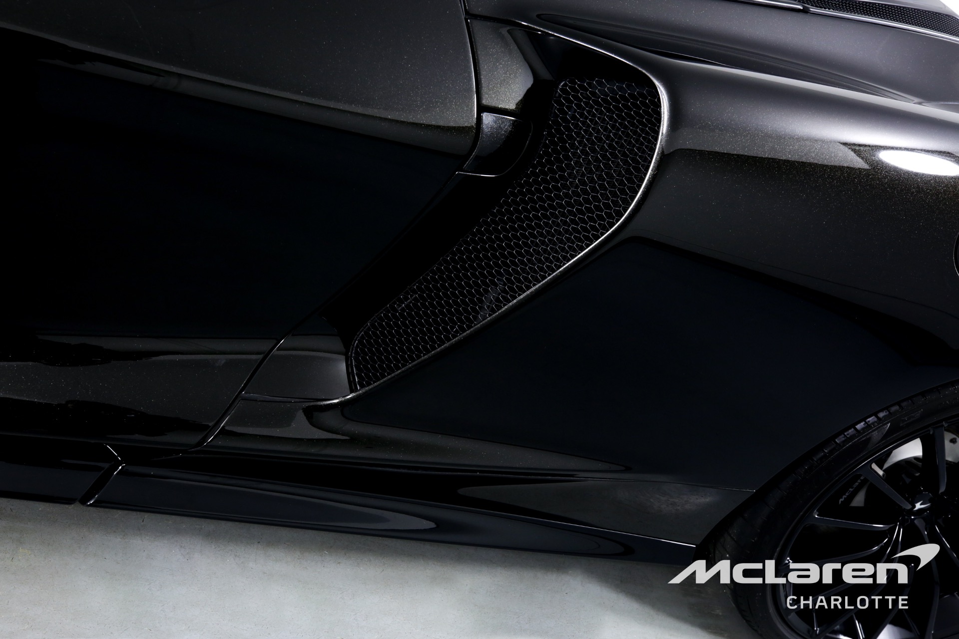 Used 2020 McLaren GT | Charlotte, NC