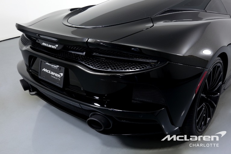 Used-2020-McLaren-GT