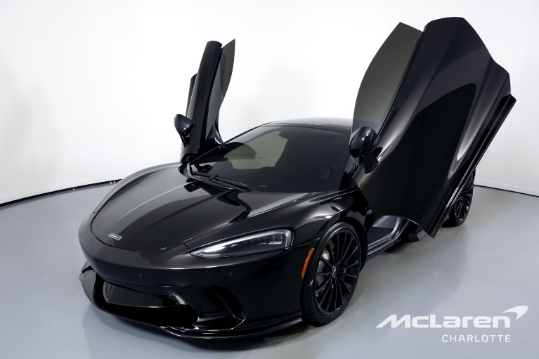 Used-2020-McLaren-GT
