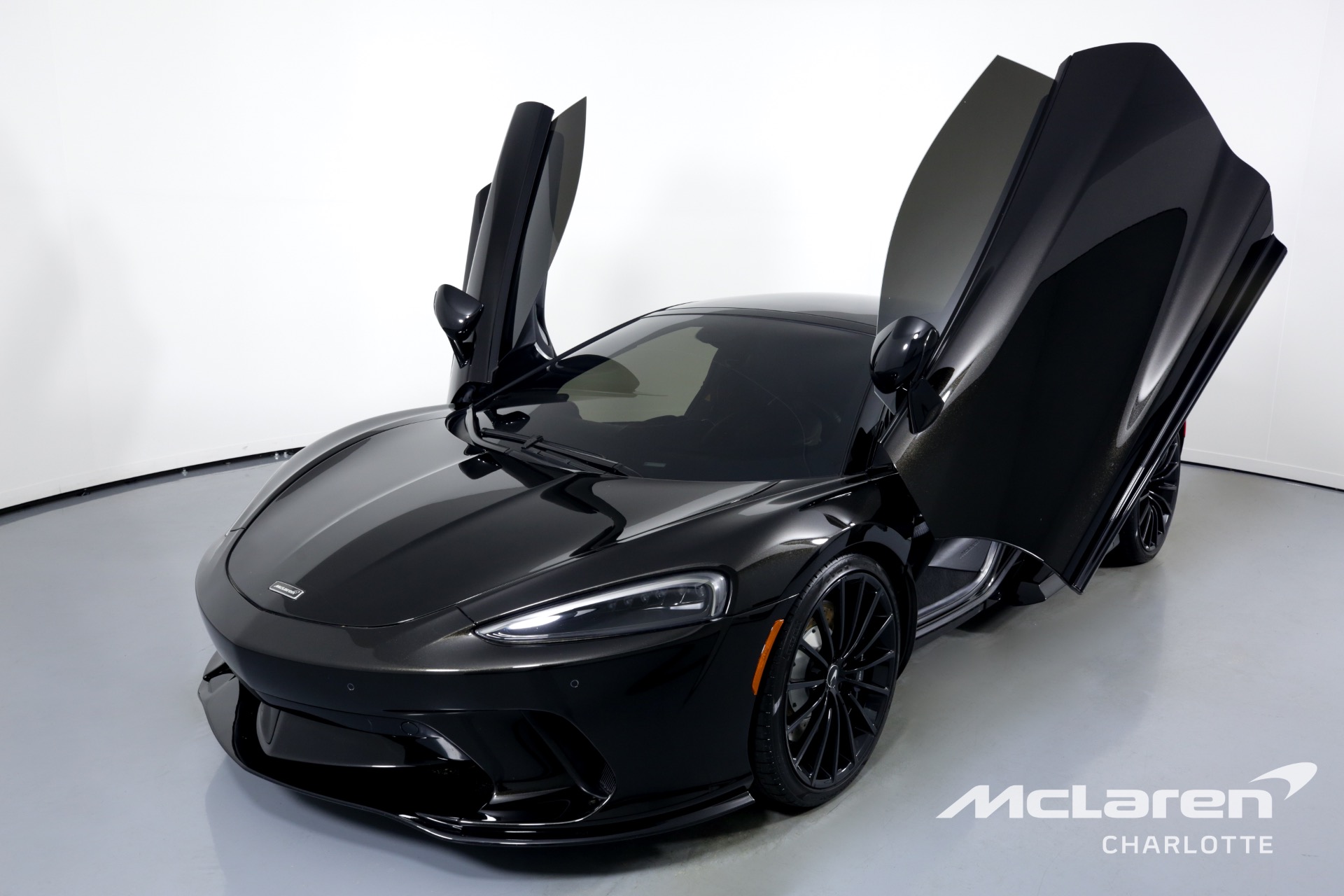Used 2020 McLaren GT  | Charlotte, NC