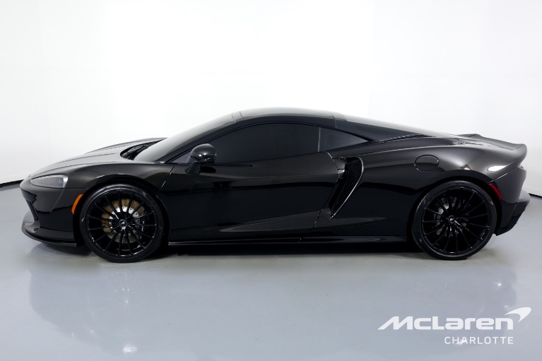 Used-2020-McLaren-GT
