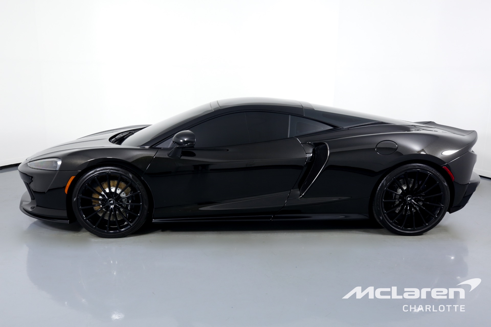 Used 2020 McLaren GT | Charlotte, NC