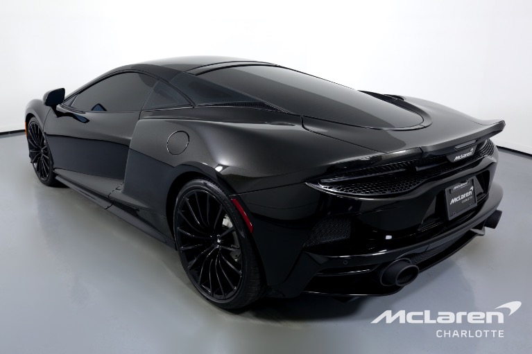 Used-2020-McLaren-GT