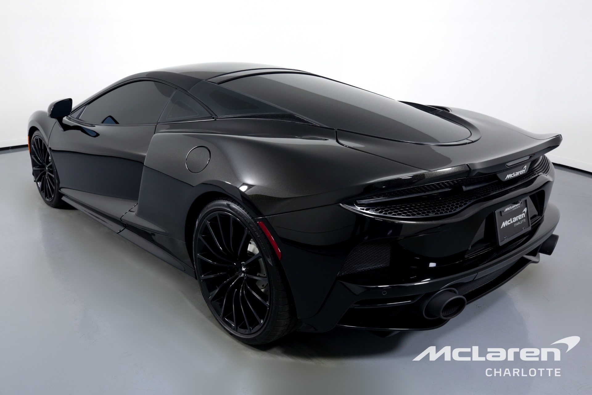Used 2020 McLaren GT | Charlotte, NC