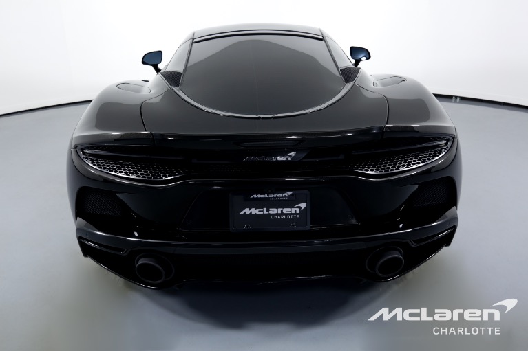 Used-2020-McLaren-GT