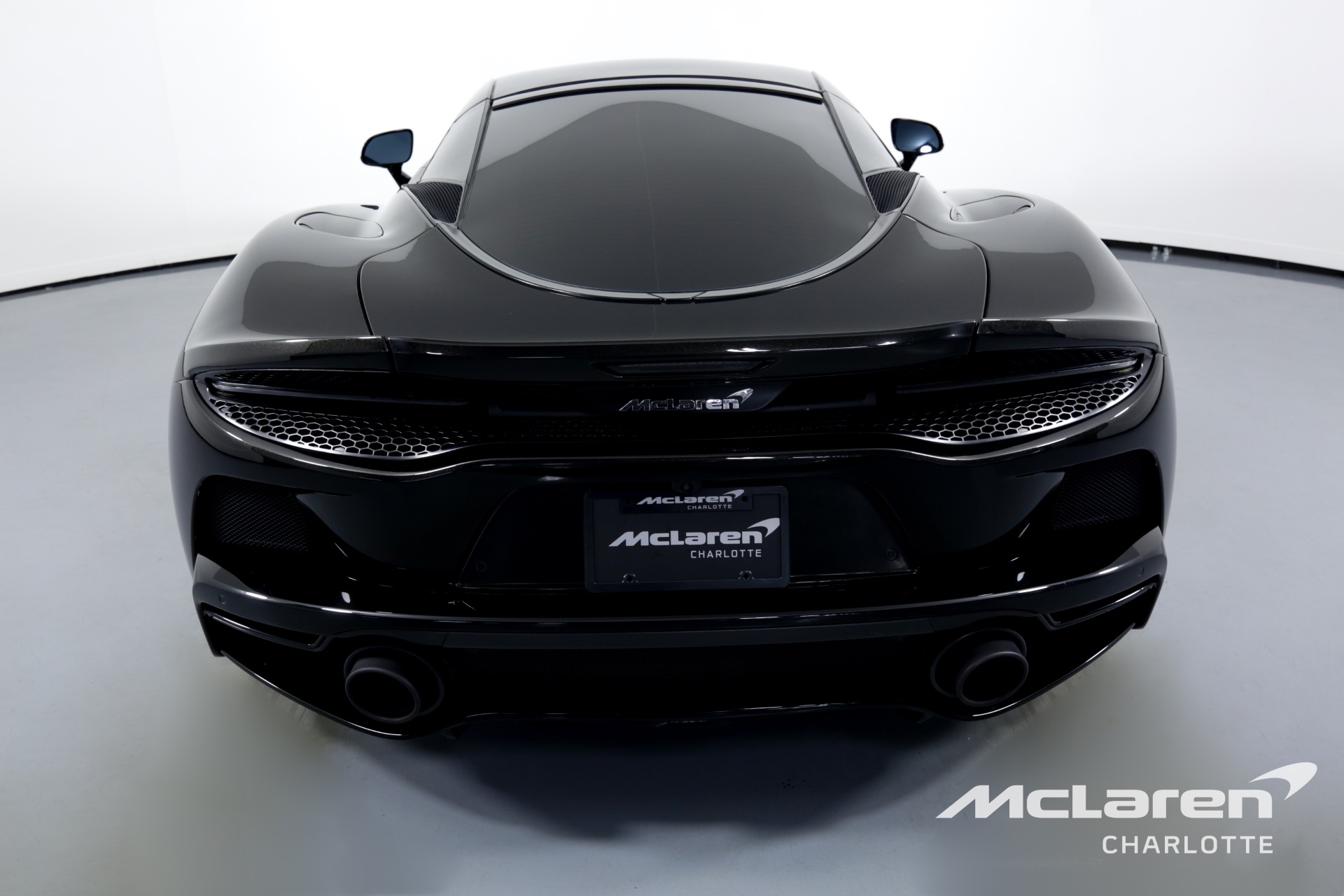 Used 2020 McLaren GT | Charlotte, NC