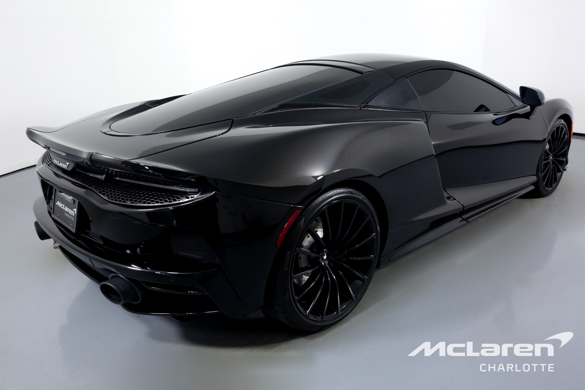Used 2020 McLaren GT | Charlotte, NC
