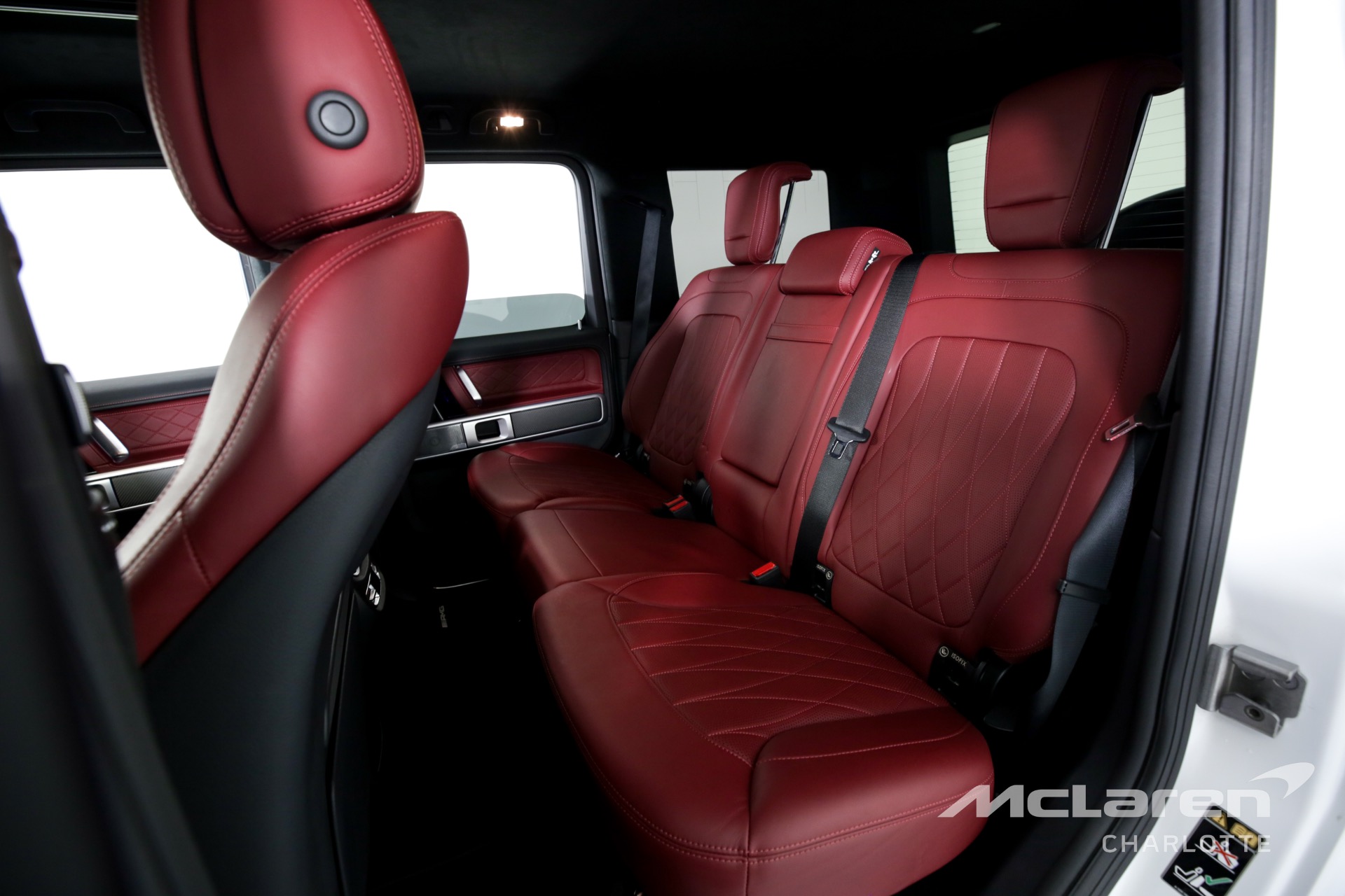 Used 2021 Mercedes-Benz G-Class AMG G 63 | Charlotte, NC
