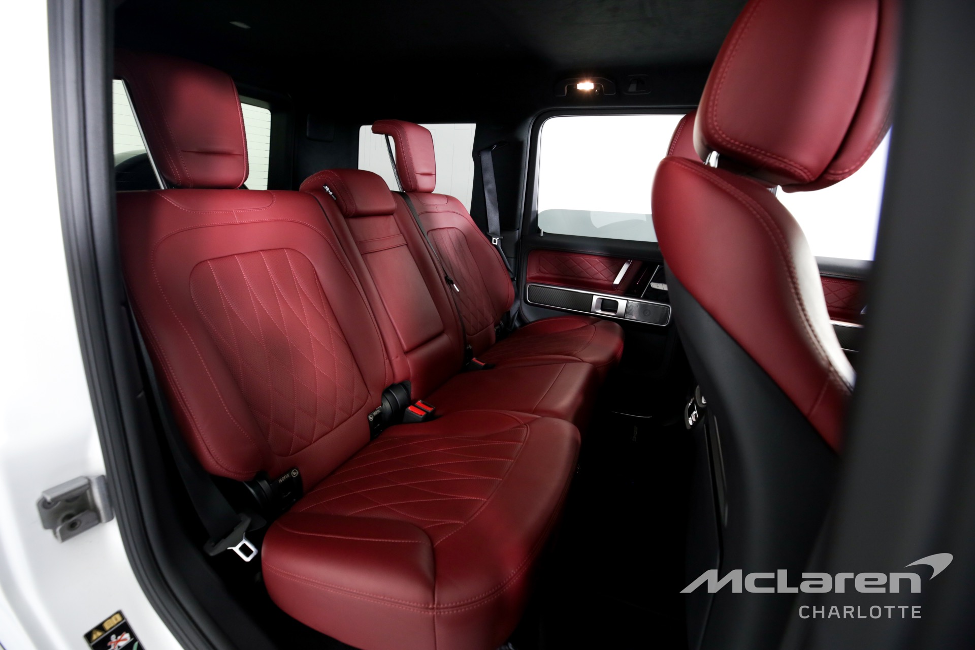 Used 2021 Mercedes-Benz G-Class AMG G 63 | Charlotte, NC