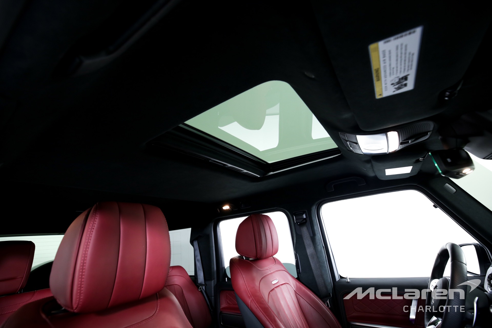 Used 2021 Mercedes-Benz G-Class AMG G 63 | Charlotte, NC