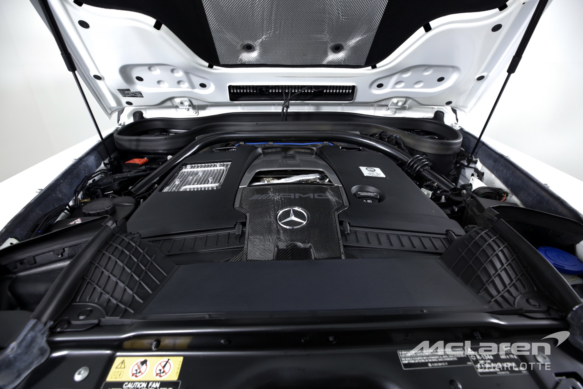 Used 2021 Mercedes-Benz G-Class AMG G 63 | Charlotte, NC
