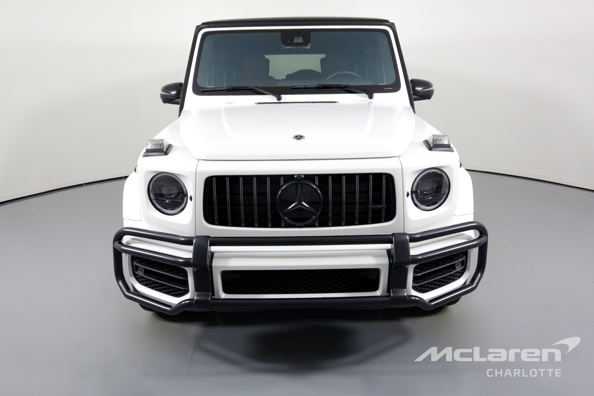 Used 2021 Mercedes-Benz G-Class AMG G 63 | Charlotte, NC