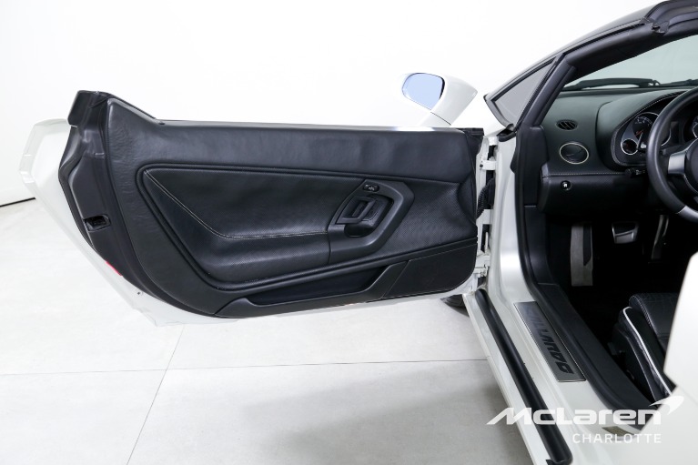 Used-2007-Lamborghini-Gallardo-Spyder