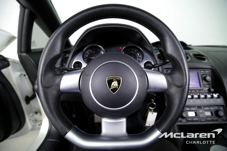 Used-2007-Lamborghini-Gallardo-Spyder