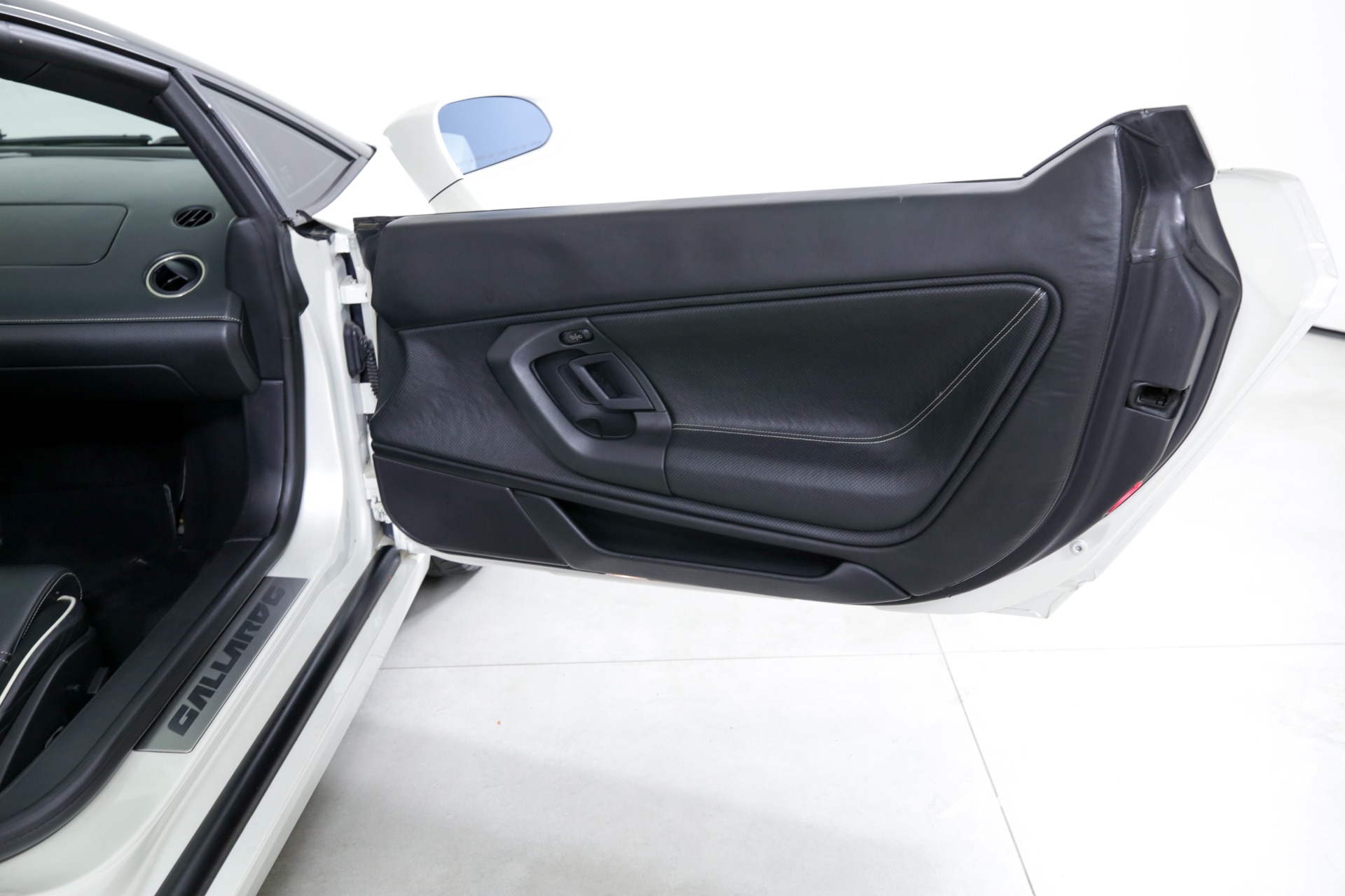 Used 2007 Lamborghini Gallardo Spyder | Charlotte, NC