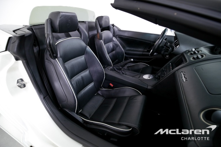 Used-2007-Lamborghini-Gallardo-Spyder