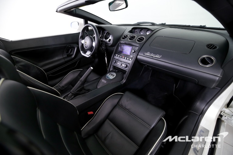 Used-2007-Lamborghini-Gallardo-Spyder