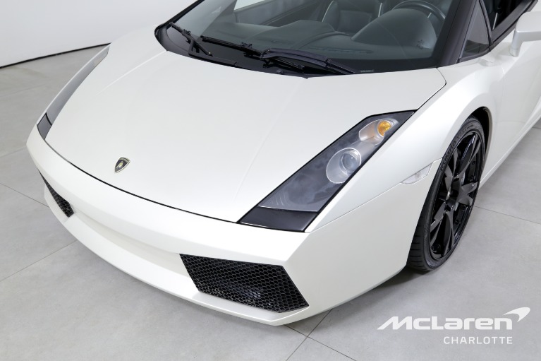Used-2007-Lamborghini-Gallardo-Spyder