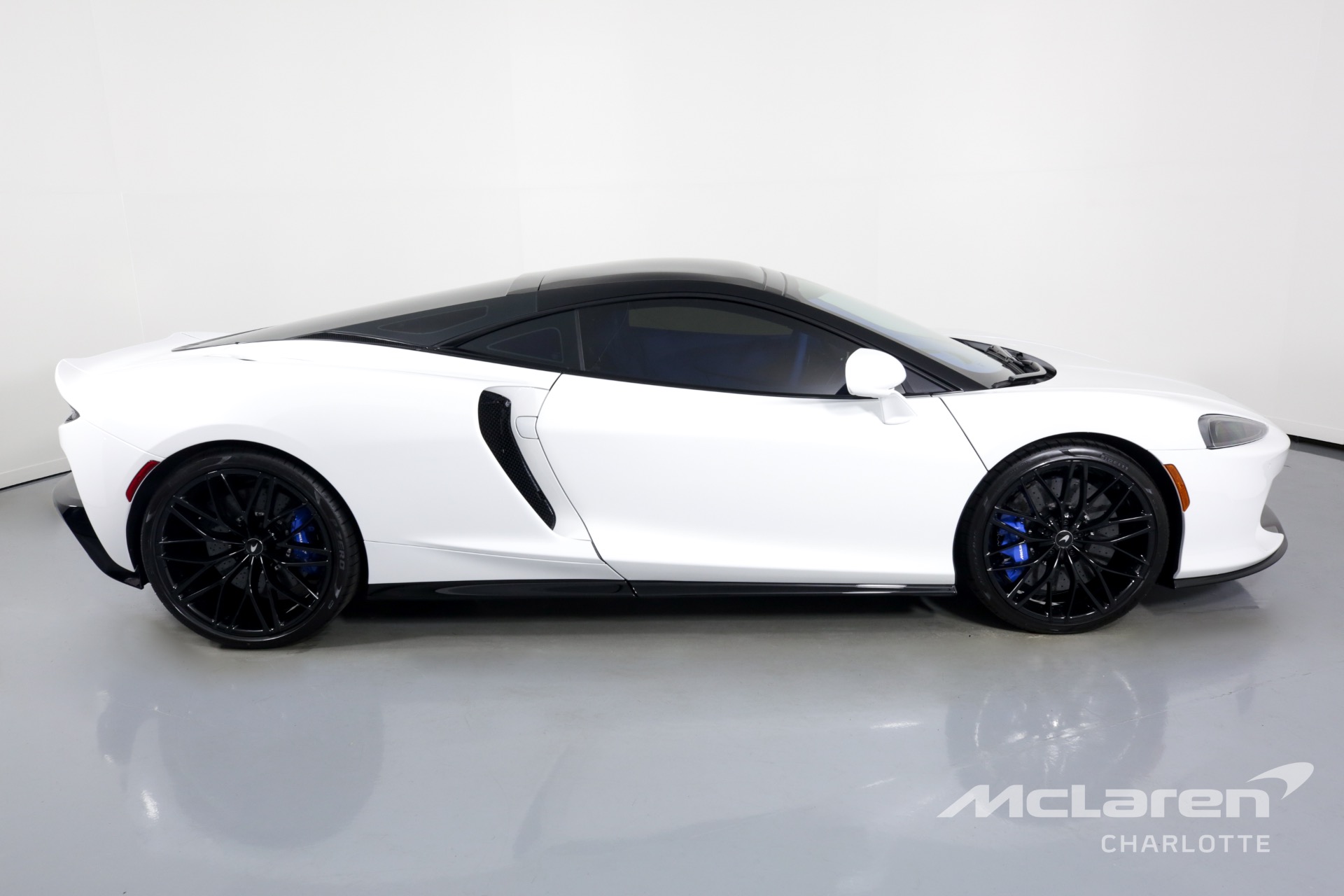 New 2022 McLaren GT | Charlotte, NC