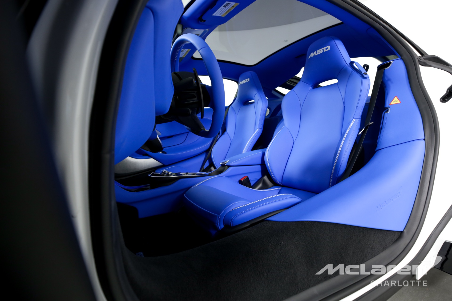 New 2022 McLaren GT | Charlotte, NC