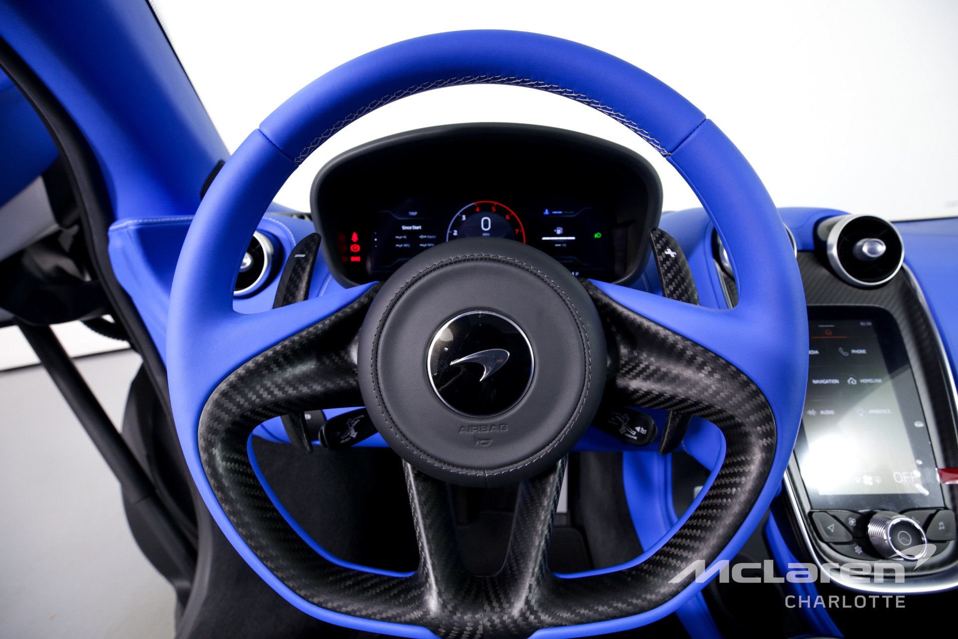 New 2022 McLaren GT | Charlotte, NC
