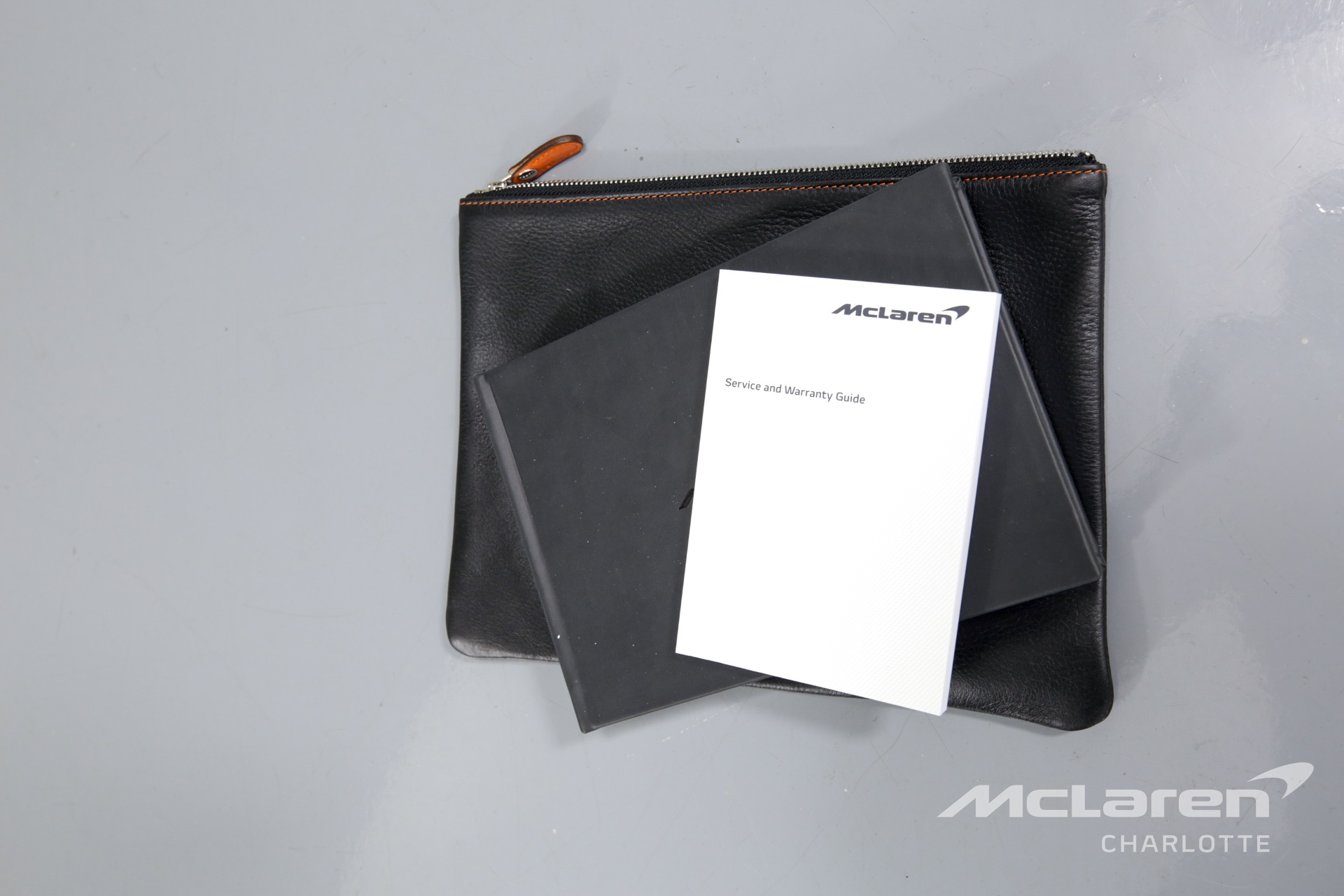 New 2022 McLaren GT | Charlotte, NC
